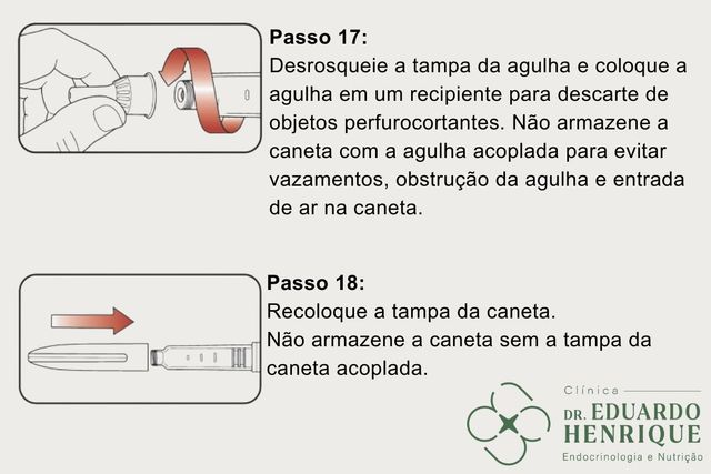 mounjaro para emagrecer funciona