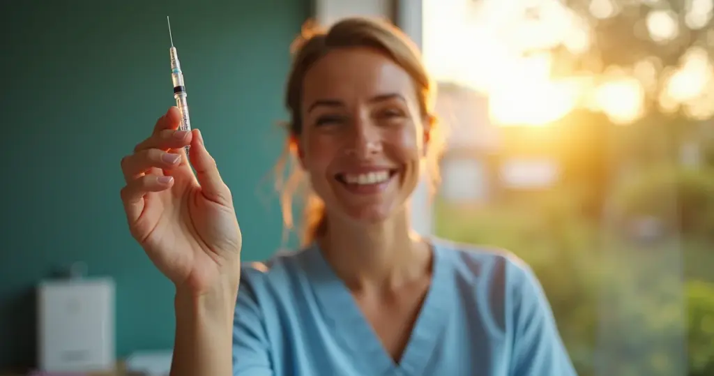 Mounjaro o que é: a injeção semanal que pode reduzir 20% do seu peso