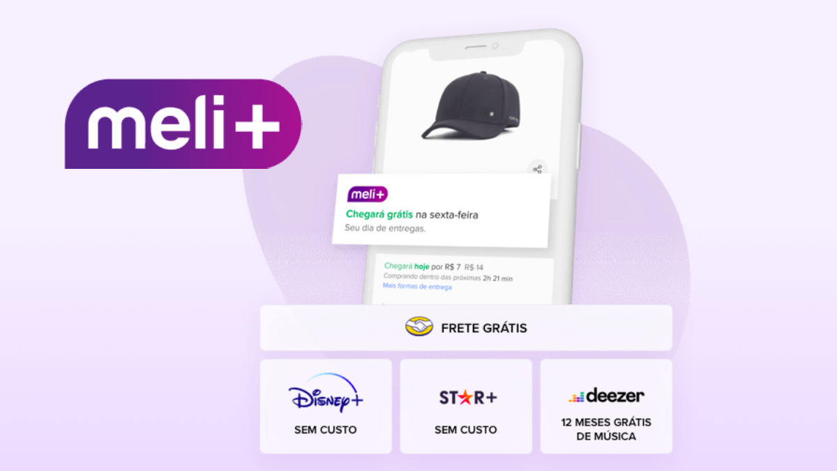 mp melimais o que é