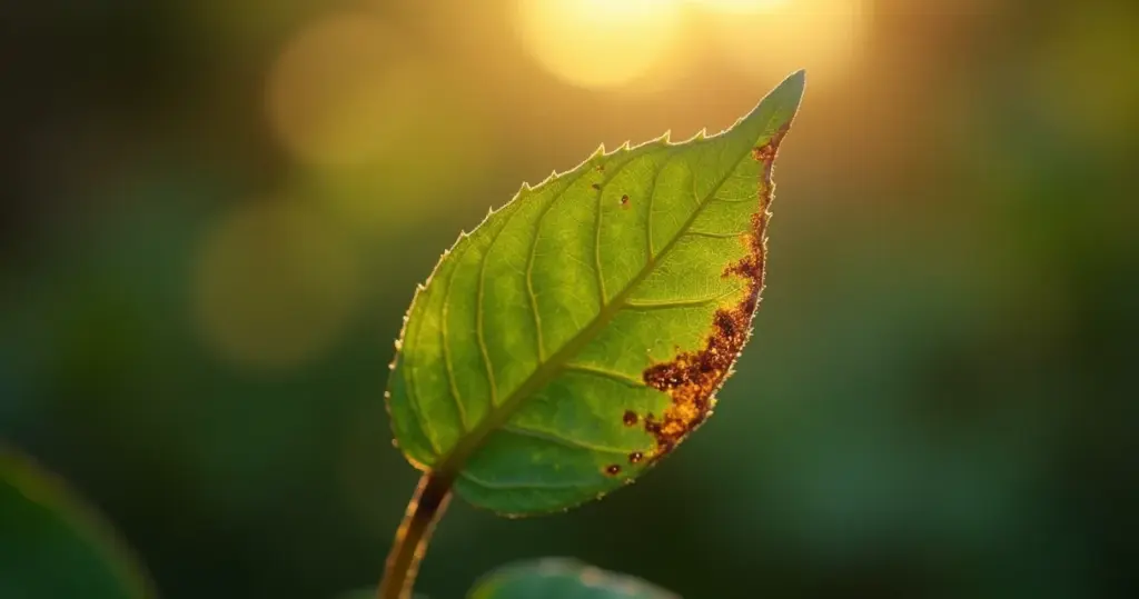 Necrose o que é: o sinal que seu corpo dá antes do tecido morrer