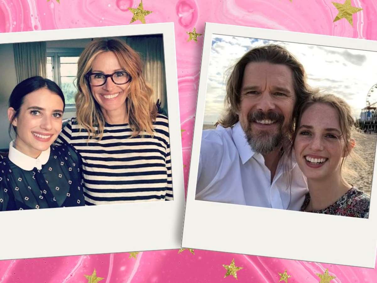 o que significa nepobaby