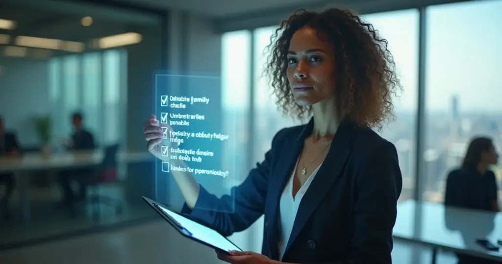 Nepotismo o que é: o checklist que ninguém te contou (e pode salvar sua vaga) Nepotismo o que é: o checklist que ninguém te contou (e pode salvar sua vaga)