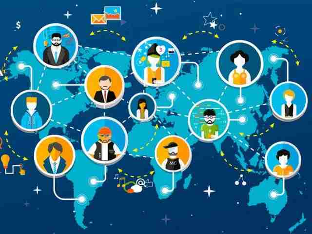 networking para que serve