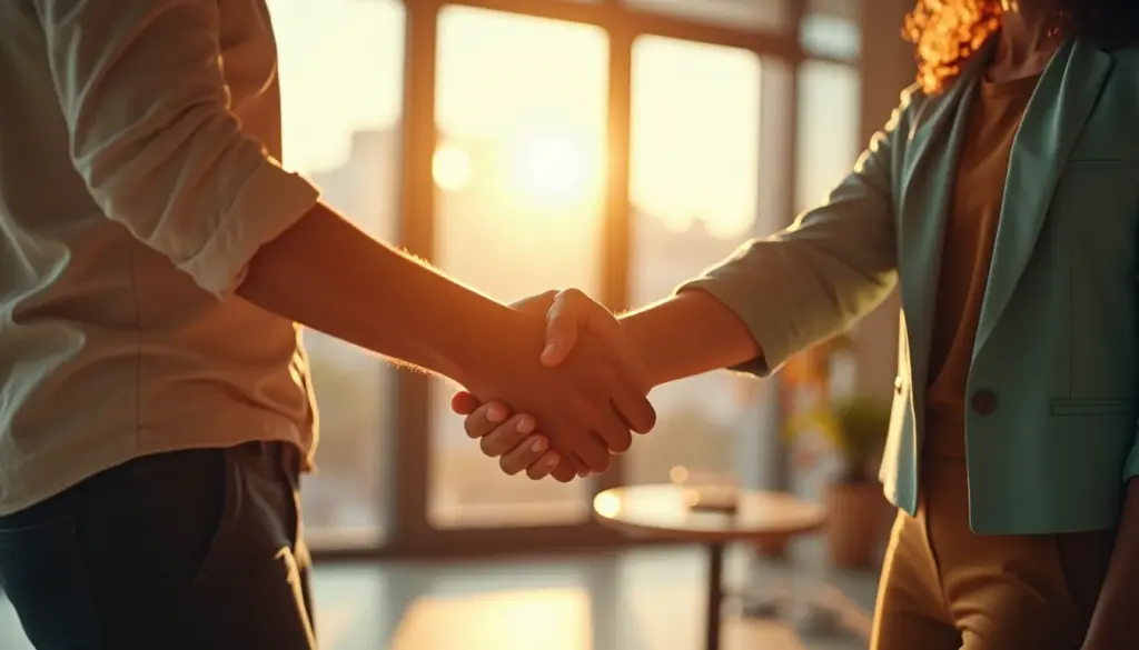 Networking o que é: a verdade sobre conectar e prosperar em 2026