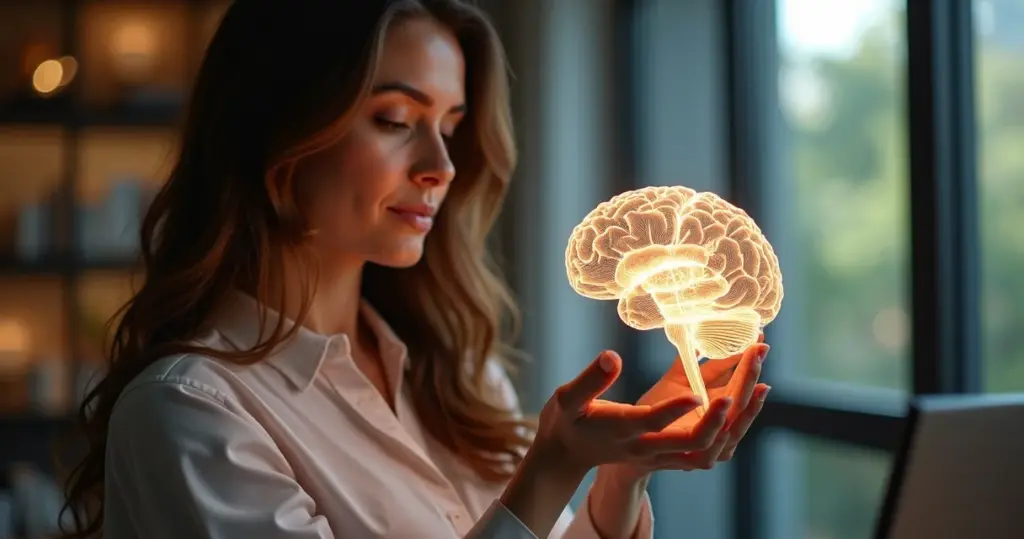 Neurociência e Direito de Família: como seu cérebro define guarda de filhos Neurociência e Direito de Família: como seu cérebro define guarda de filhos