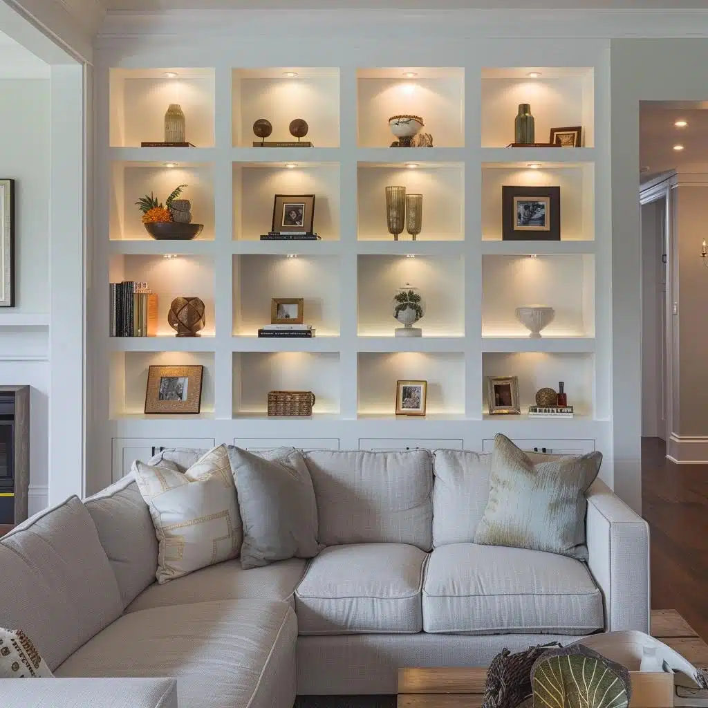 nicho cabeceira quarto