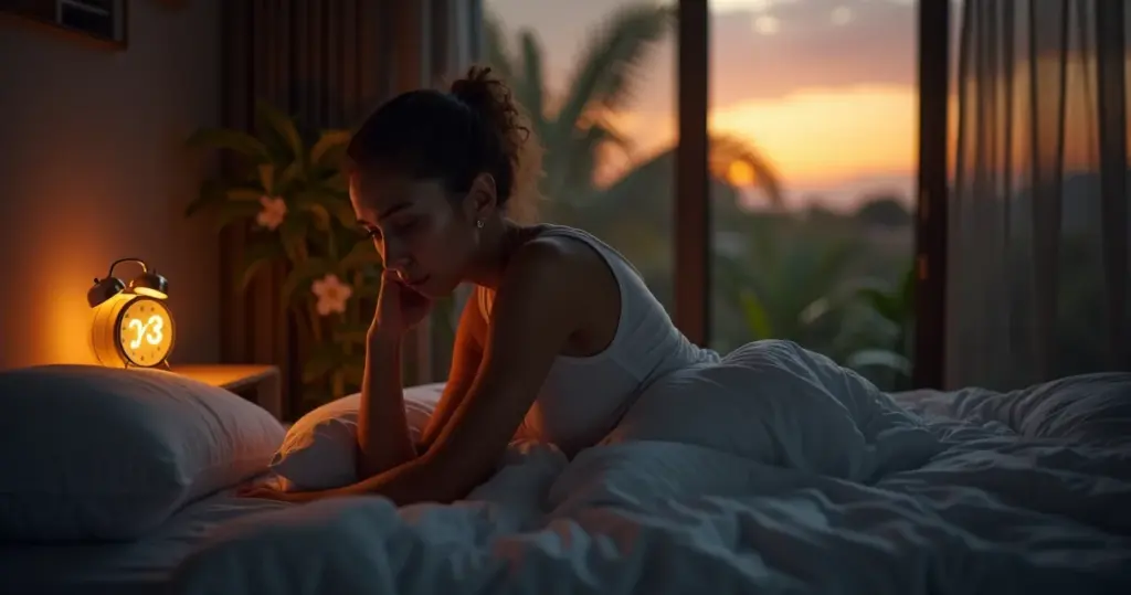 Nocturia o que é: o detalhe noturno que rouba seu sono e energia diária