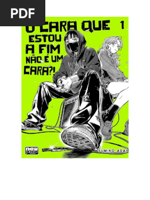 exemplos de atitudes de um cara que não é pdf