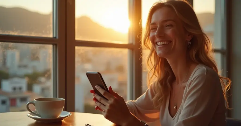 O cara que estou a fim não é um cara PDF: 3 sinais que provam que ele age na prática