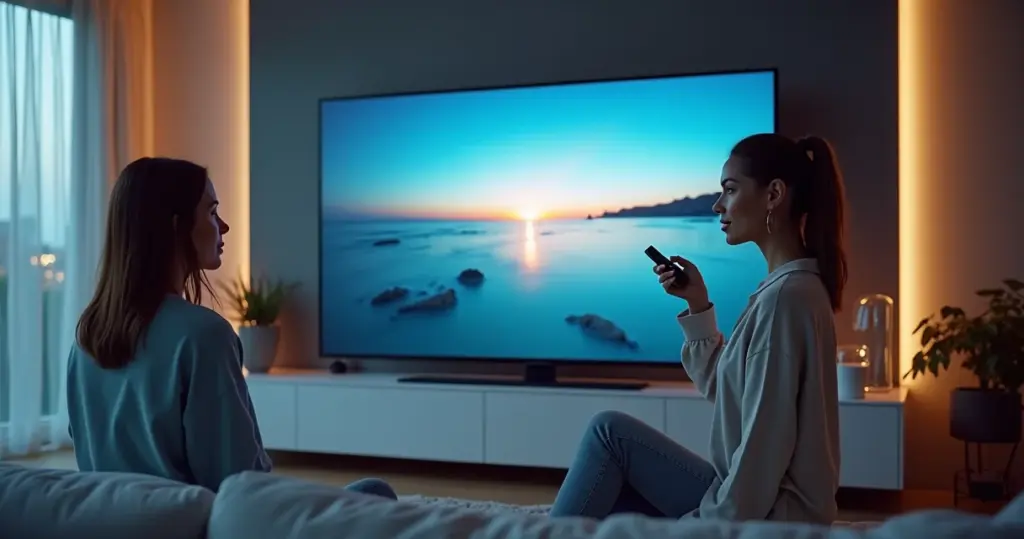 O que é 4K e 8K: A verdade que vai te fazer economizar