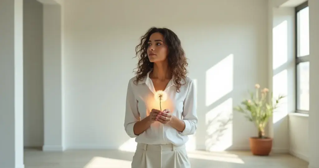 O que é a fé na prática: a ferramenta que transforma incerteza em ação O que é a fé na prática: a ferramenta que transforma incerteza em ação