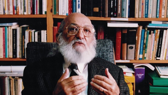 exemplos de pedagogia de paulo freire na pratica