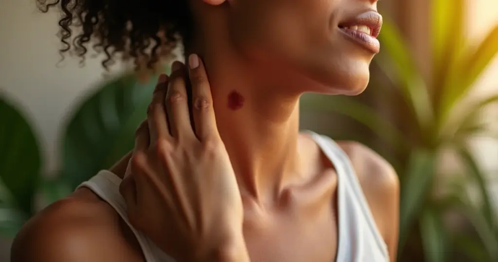 O que é abscesso: o sinal que seu corpo grita antes de uma infecção piorar