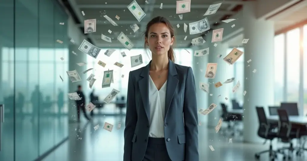 O que é absenteísmo: o vazamento que drena 20% da sua folha