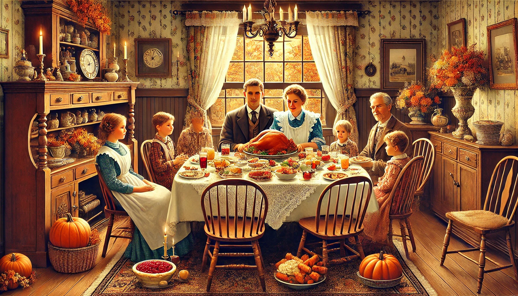 erros comuns ao celebrar o dia de ação de graças