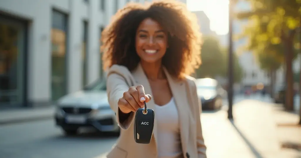 O que é ACC: a resposta que liberta seu trânsito e seu bolso