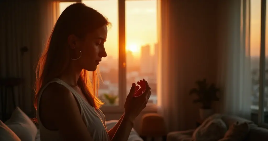 O que é adultério vai além do sexo: a linha que 91% não percebem