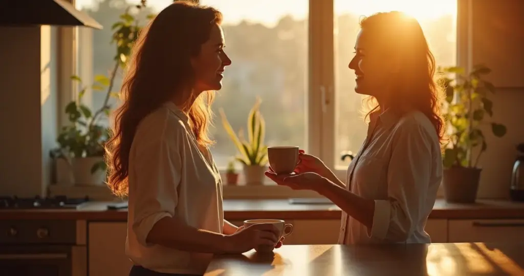 O que é amor na prática: a decisão diária que transforma relacionamentos