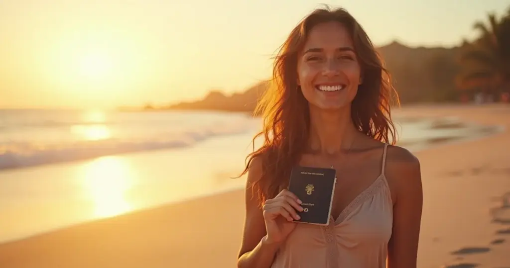 O que é ano sabático: a pausa que aumenta 40% sua satisfação profissional