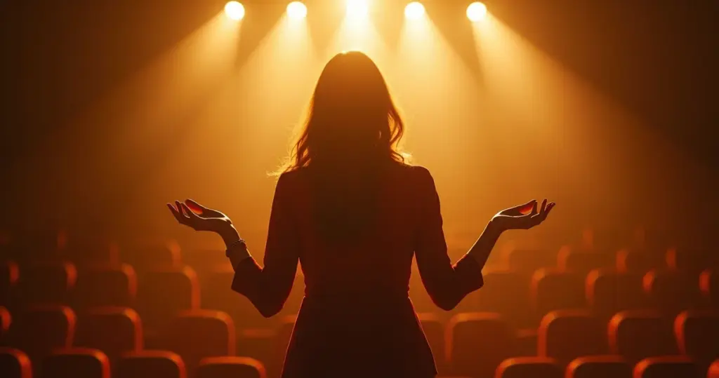 A técnica que faz seu discurso grudar na mente (o que é antítese) A técnica que faz seu discurso grudar na mente (o que é antítese)