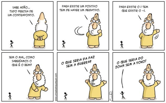 erros comuns ao usar antitese