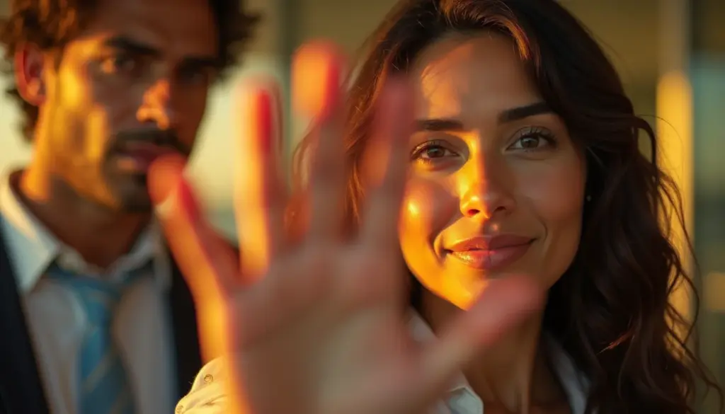 Você confunde assertividade com agressividade? Veja a diferença que muda tudo