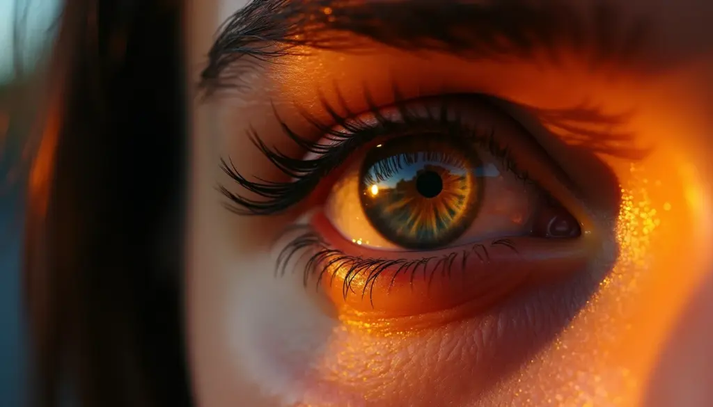 O que é astigmatismo e por que sua visão pode estar distorcida