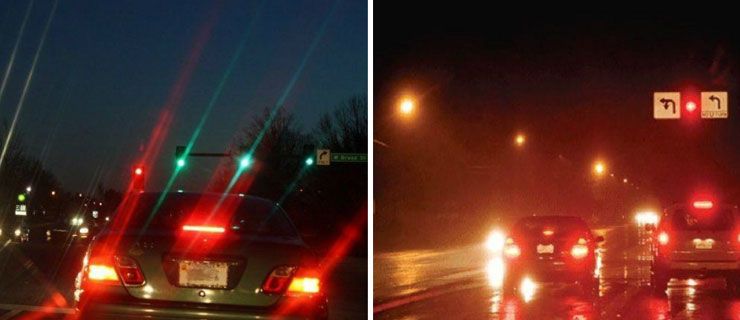 erros comuns ao diagnosticar astigmatismo