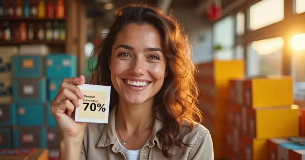 O que é atacado: como lojistas pagam 70% menos nos produtos