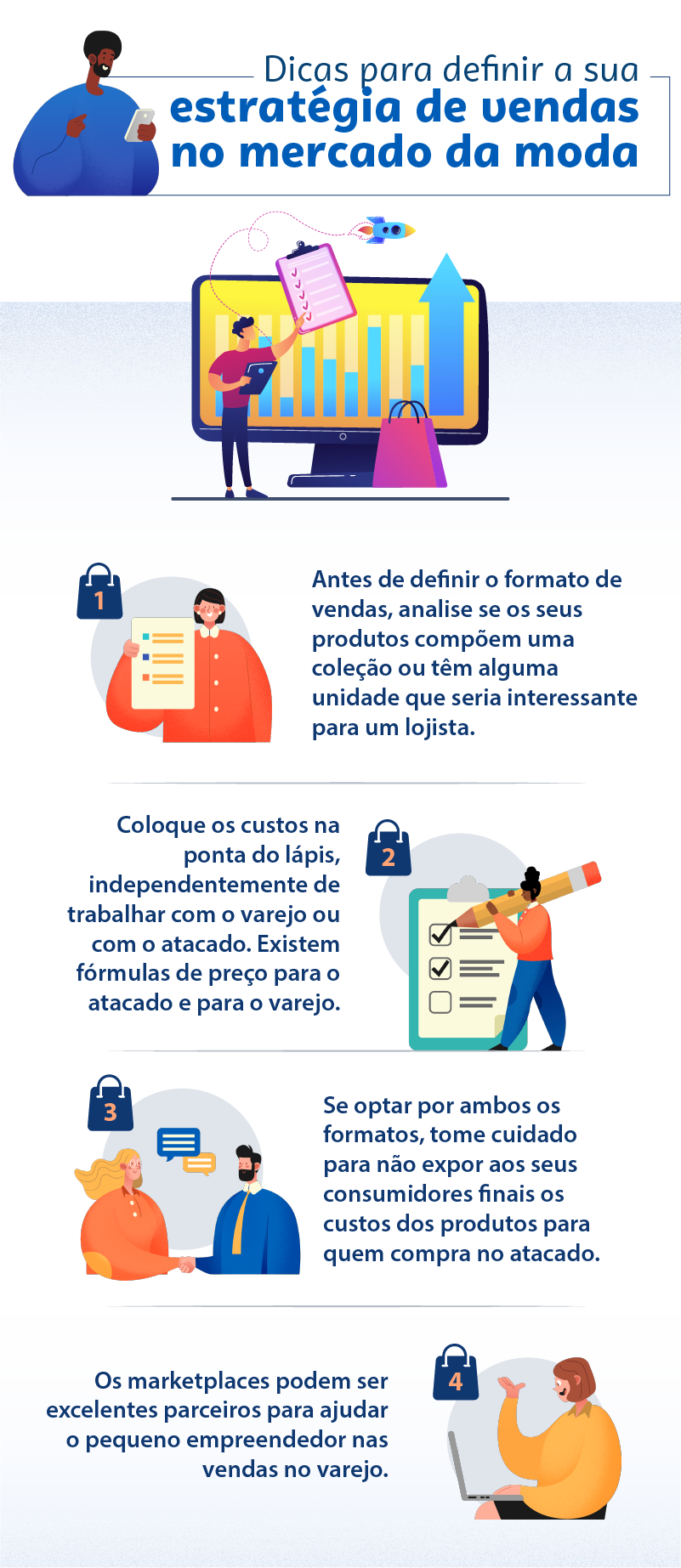 erros comuns ao comprar no atacado