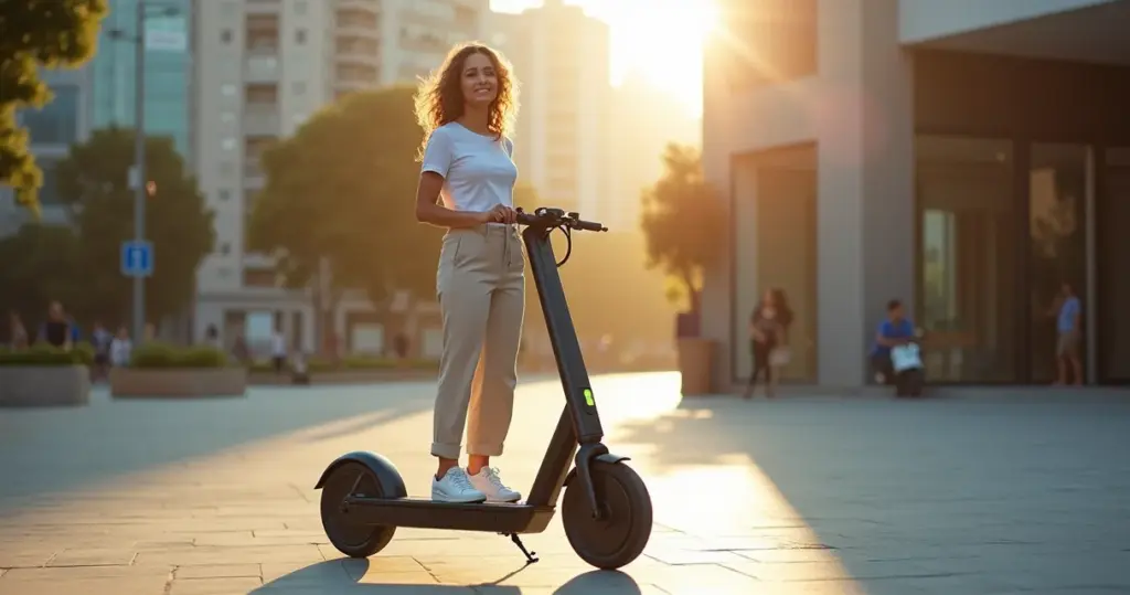 O que é autopropelido: vai muito além do patinete que você imagina