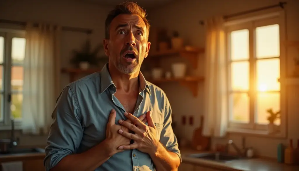 AVC: o que é, sintomas que você ignora e como agir rápido