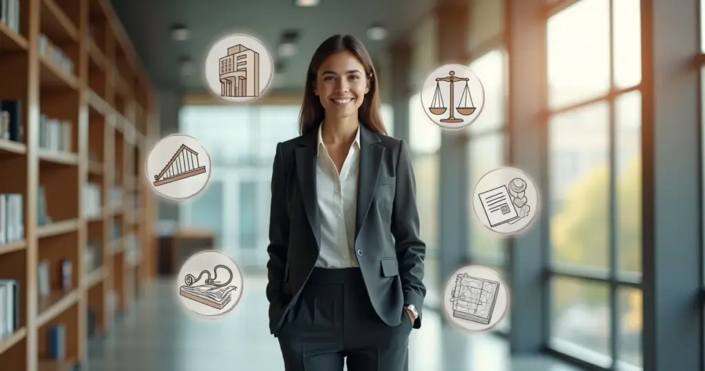 O que é bacharelado: a formação que te dá 5 carreiras em 1 O que é bacharelado: a formação que te dá 5 carreiras em 1