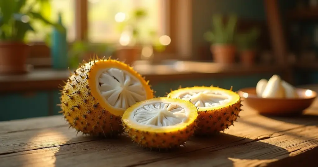 O que é bacuri: a fruta que chefs usam para revolucionar sobremesas