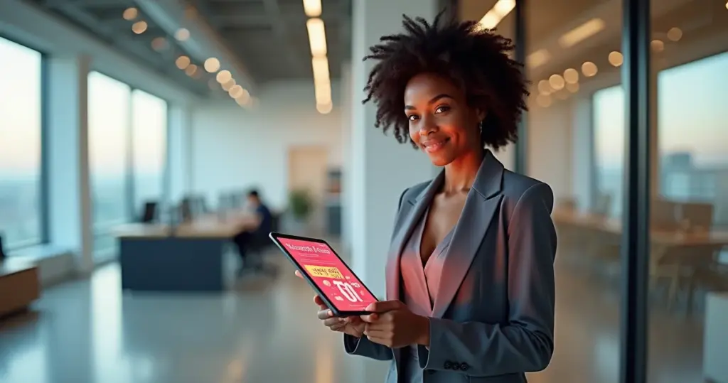 O que é banner: a ferramenta que aumenta vendas em 30% (física ou digital) O que é banner: a ferramenta que aumenta vendas em 30% (física ou digital)