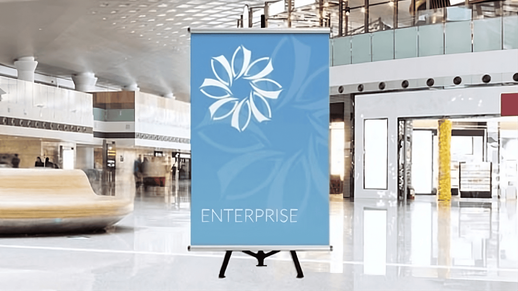 erros comuns ao criar banner digital