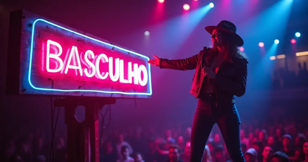 O que é basculho: da obra ao meme, entenda de vez essa palavra O que é basculho: da obra ao meme, entenda de vez essa palavra