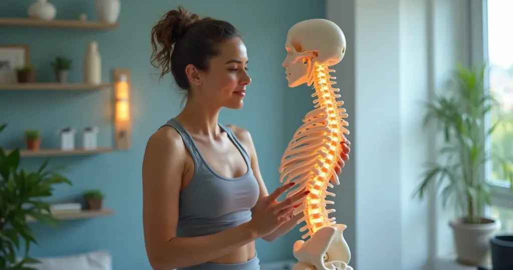 O que é bico de papagaio na coluna: entenda o sinal que seu corpo dá