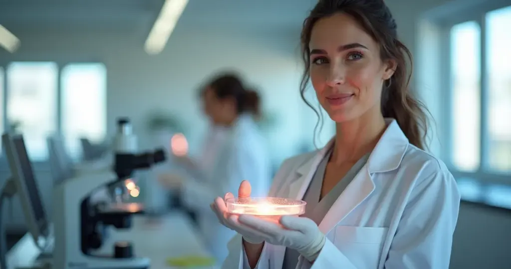 O que é biópsia: o exame que dá certeza quando tudo é dúvida