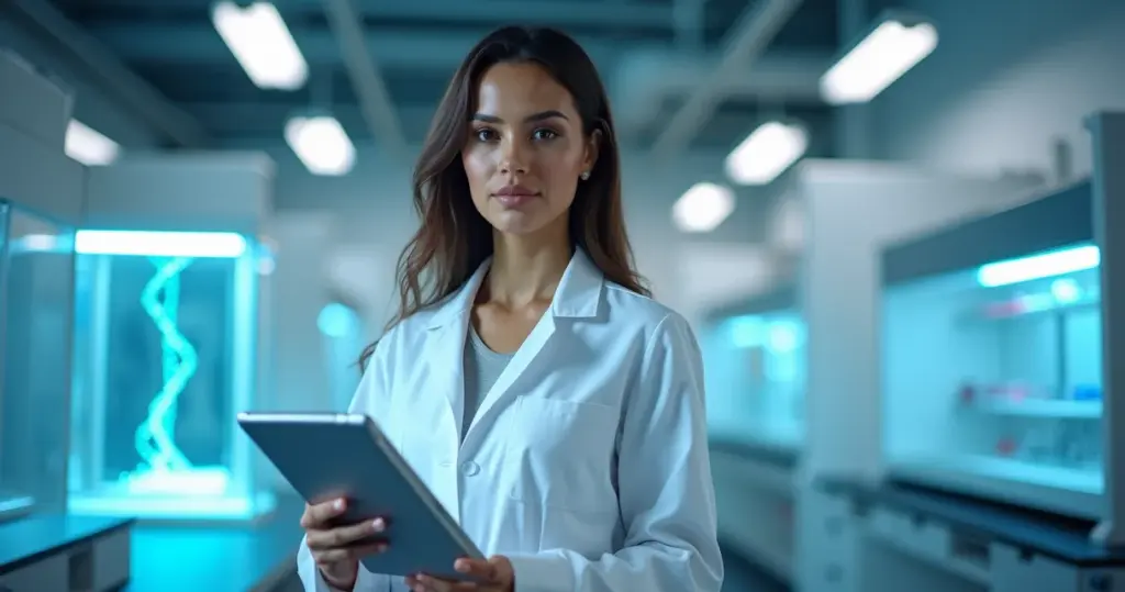 O que é biossegurança: o sistema invisível que protege sua saúde