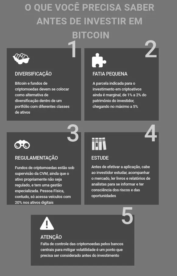 melhores criptomoedas para investir em 2025