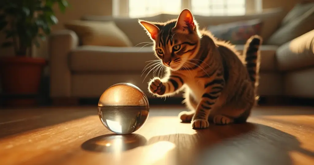 O que é bola gato: a gíria que virou meme e pode te salvar de uma saia justa