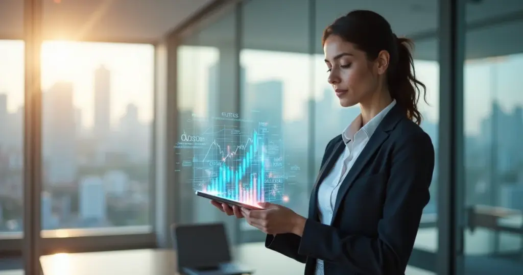 O que é bolsa de valores: transforme R$100 em patrimônio de verdade O que é bolsa de valores: transforme R$100 em patrimônio de verdade