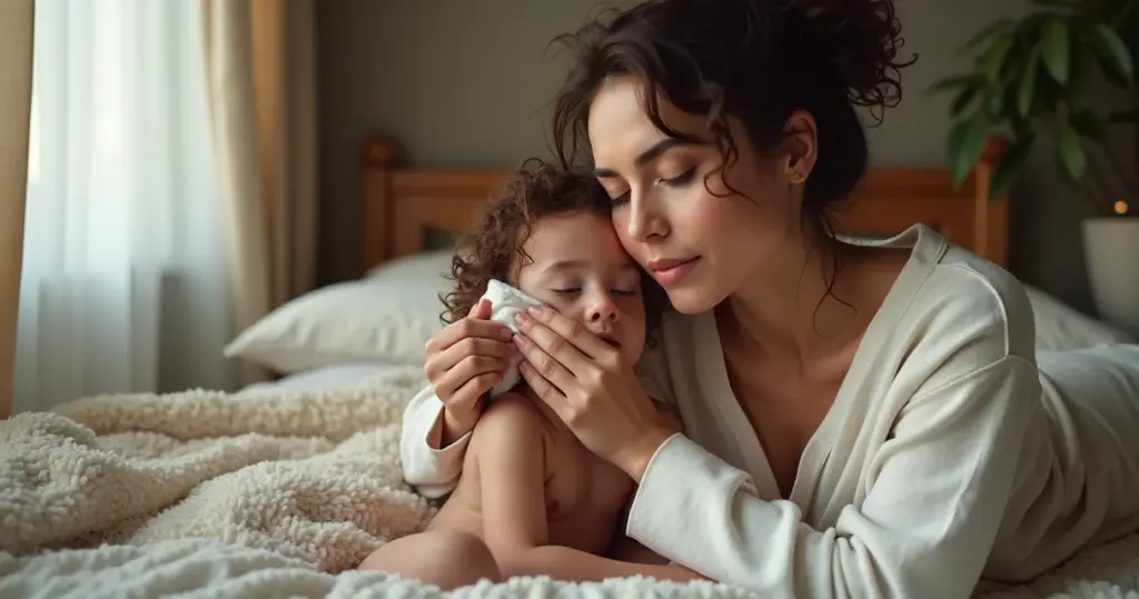 O que é bom para dor de ouvido em criança: alívio em minutos sem remédio O que é bom para dor de ouvido em criança: alívio em minutos sem remédio