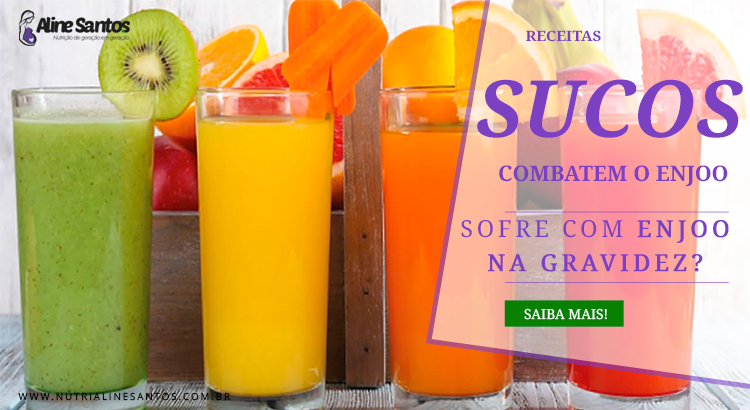 o que é bom para enjoo na gravidez