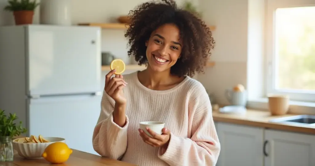 O que é bom para enjoo na gravidez: truque natural que alivia em minutos O que é bom para enjoo na gravidez: truque natural que alivia em minutos