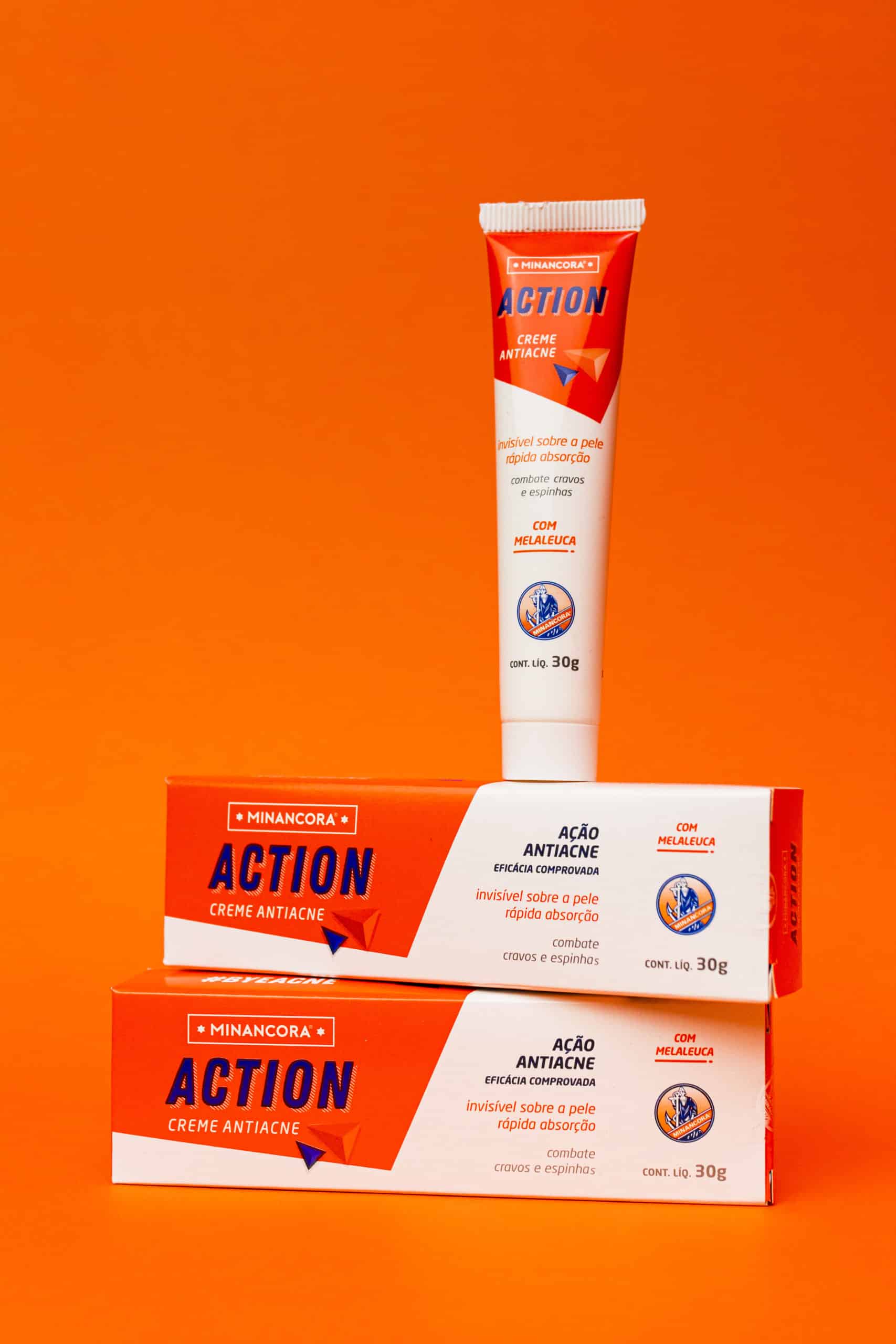 remédios caseiros para espinhas