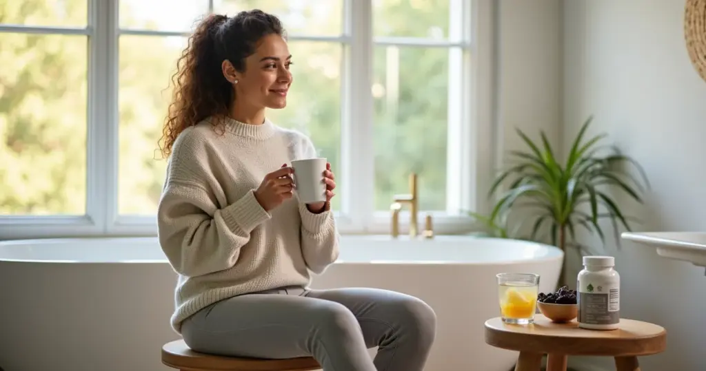 O que é bom para fazer cocô: 6 passos simples para alívio imediato