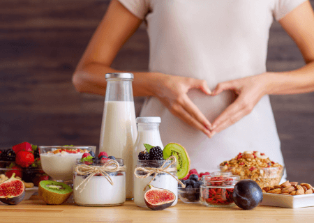 mamão vs ameixa para constipação