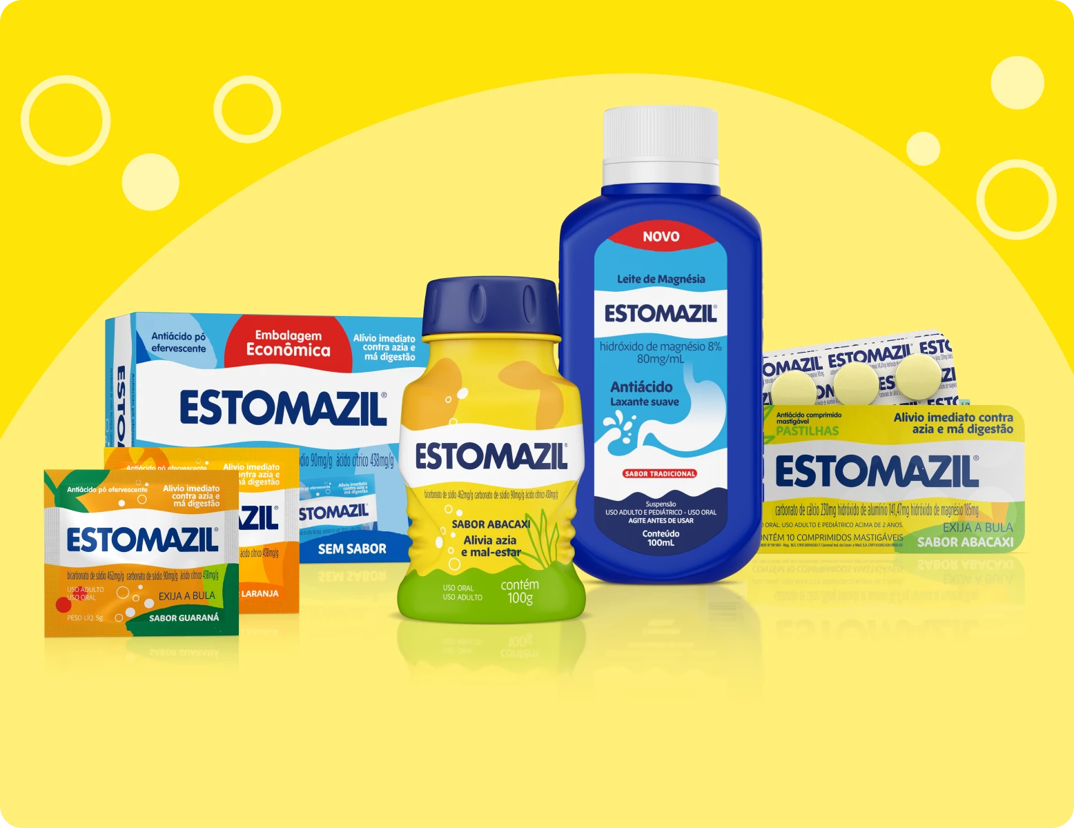 melhores chás para má digestão e gases